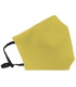 MASCARILLA REUT. GRAN. BRAID AMARILLO