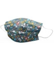 MASCARILLA QUIR. F.P. INF. COLE C/10