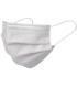 MASCARILLA QUIR. GALMASK INF.BLANCO C/10