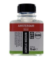 MEDIO ACRIL. AMSTERDAM 75 ml BRILLANTE