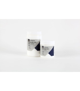MEDIUM GEL PAJARITA 500 ml BRILLANTE