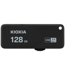 MEMORIA USB 128GB KIOXIA/TOSHIBA U365 3.