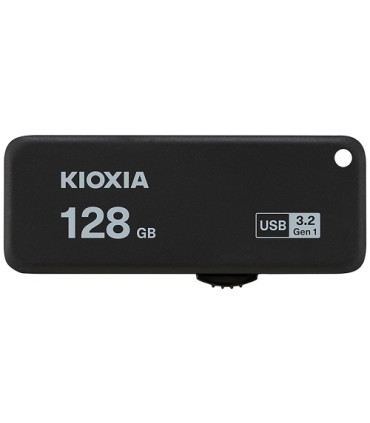MEMORIA USB 128GB KIOXIA/TOSHIBA U365 3.