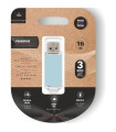 MEMORIA USB 16GB TECHONE BASIC BLUE