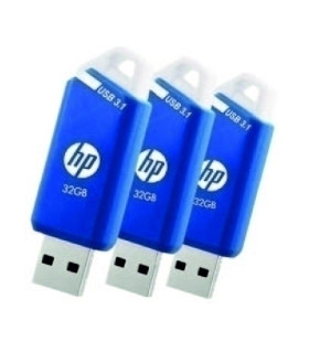 MEMORIA USB 32GB HP X755W 3.1 P/3