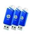 MEMORIA USB 32GB HP X755W 3.1 P/3