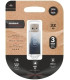 MEMORIA USB 32GB TECHONE BASIC BLACK&WHI