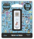MEMORIA USB 32GB TECHONE VIDA PERRA