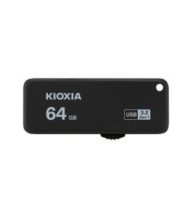 MEMORIA USB 64GB KIOXIA/TOSHIBA U365 3.2