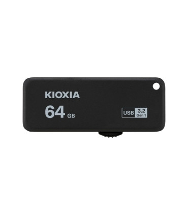 MEMORIA USB 64GB KIOXIA/TOSHIBA U365 3.2