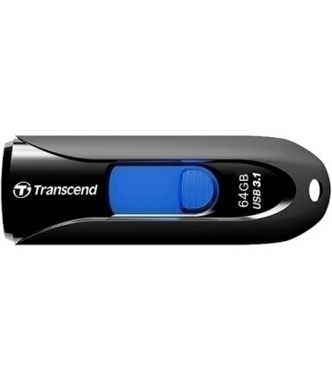 MEMORIA USB 64GB TRANSCEND 790 3.0
