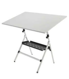 MESA ROCADA DIBUJO (ARMAZON) RD-175