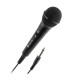 MICROFONO NGS SINGER FIRE JACK 6,3mm