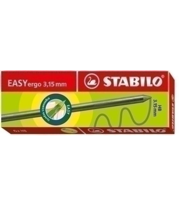 MINAS STABILO MOVE EASYERGO (Est.6)