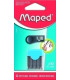 MINAS MAPED 0,2 E/10 + AFILAMINAS