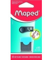 MINAS MAPED 0,2 E/10 + AFILAMINAS