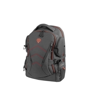 MOCHILA GENESIS PALLAD 550 17,3  NEGRO