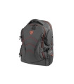 MOCHILA GENESIS PALLAD 550 17,3  NEGRO