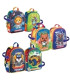 MOCHILA MITAMA SPINNY BOY 8,2l SURT.