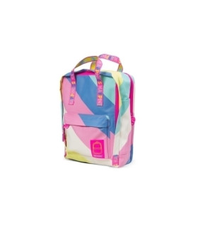 MOCHILA MOOVING BAIRES NEON