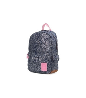 MOCHILA MOOVING BAIRES BOTANIC