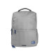 MOCHILA OXFORD B-OUT GRIS