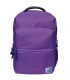 MOCHILA OXFORD B-READY LILA