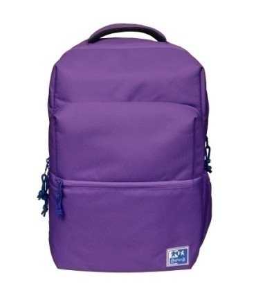 MOCHILA OXFORD B-READY LILA
