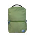 MOCHILA OXFORD B-READY VERDE