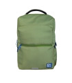 MOCHILA OXFORD B-READY VERDE