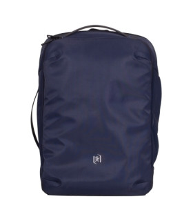 MOCHILA OXFORD IDENTITY EXECUTIVE AZUL