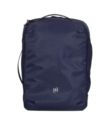 MOCHILA OXFORD IDENTITY EXECUTIVE AZUL