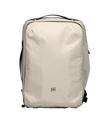 MOCHILA OXFORD IDENTITY EXECUTIVE BEIGE