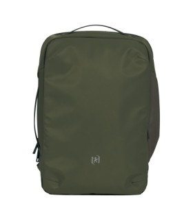 MOCHILA OXFORD IDENTITY EXECUTIVE CAQUI