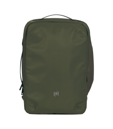 MOCHILA OXFORD IDENTITY EXECUTIVE CAQUI