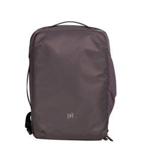 MOCHILA OXFORD IDENTITY EXECUTIVE GRIS