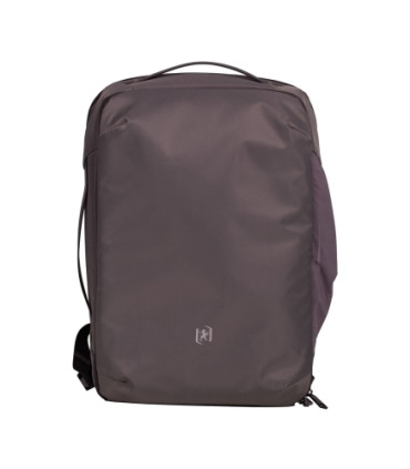 MOCHILA OXFORD IDENTITY EXECUTIVE GRIS