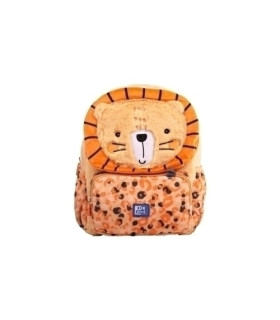 MOCHILA OXFORD OXFANIMALS KIDS LEON