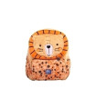 MOCHILA OXFORD OXFANIMALS KIDS LEON