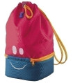 MOCHILA MAPED KIDS CONCEPT ROSA