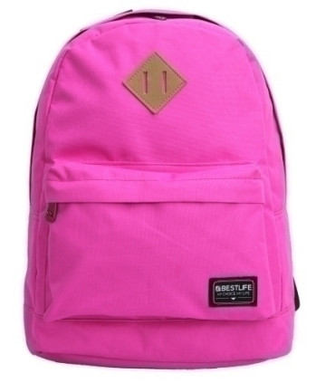 MOCHILA BESTLIFE SCHOOL 3119 15,6  ROSA