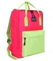 MOCHILA BESTLIFE SCHOOL 3225 15,6  ROSA