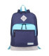 MOCHILA BESTLIFE SCHOOL 3228 15,6  AZUL