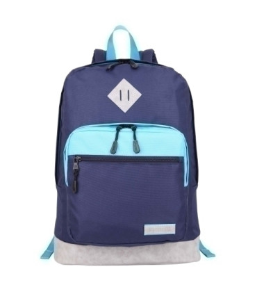 MOCHILA BESTLIFE SCHOOL 3228 15,6  AZUL