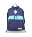 MOCHILA BESTLIFE SCHOOL 3228 15,6  AZUL