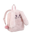 MOCHILA VIQUEL CUDDLE CONEJO