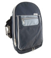 MOCHILA DE ORDENAD. ESSELTE PREMIUM GRIS