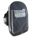 MOCHILA DE ORDENAD. ESSELTE PREMIUM NEGR