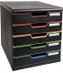 MODULO EXACOMPTA A4 CLASSIC 5 CAJONES
