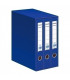 MODULO ARCHIVADORES DOHE 3 Fº AZUL
